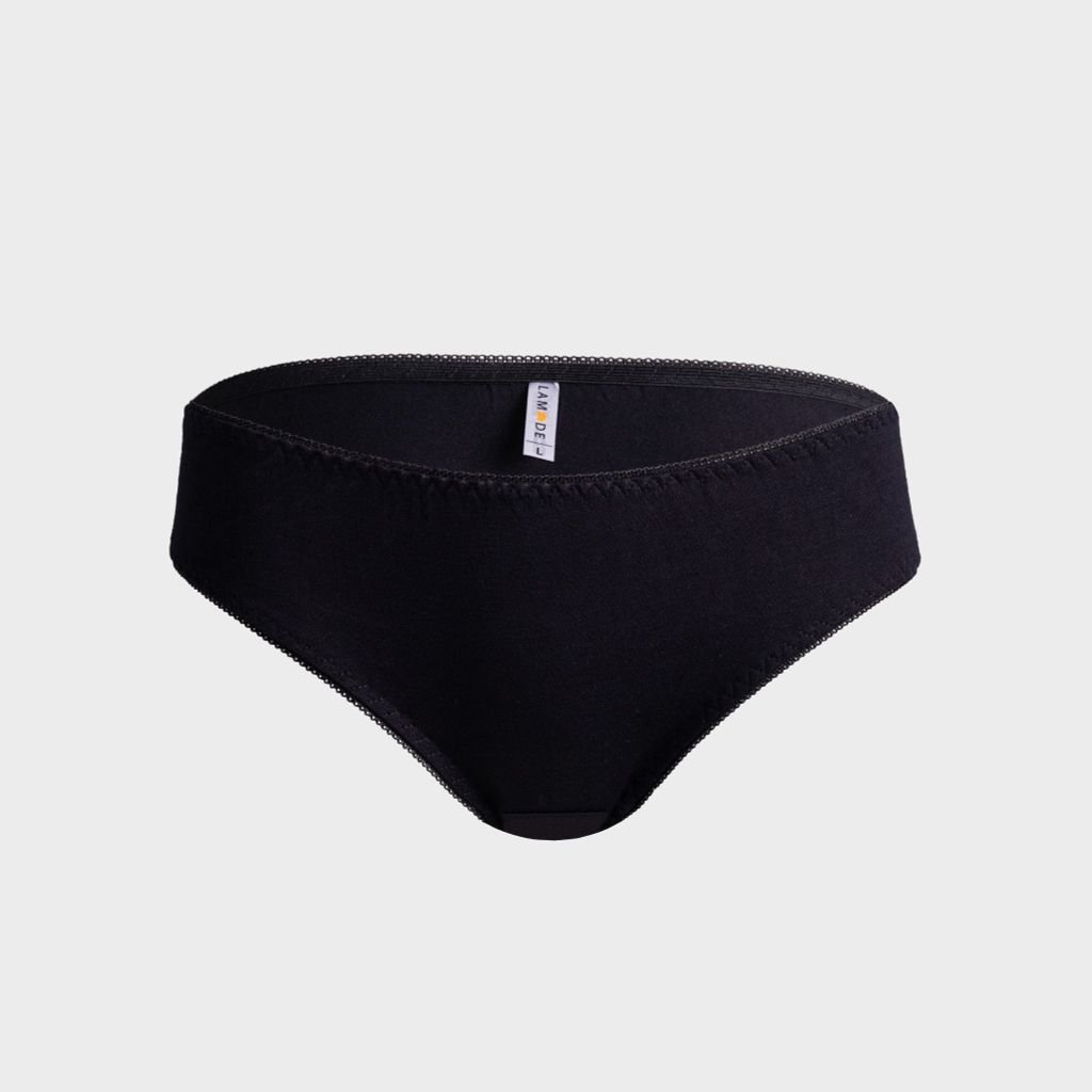 Quần Lót Briefs Nữ Viscose Lamode LBI012