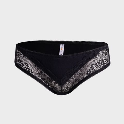 Quần Lót Briefs Nữ Viscose Lamode LBI011