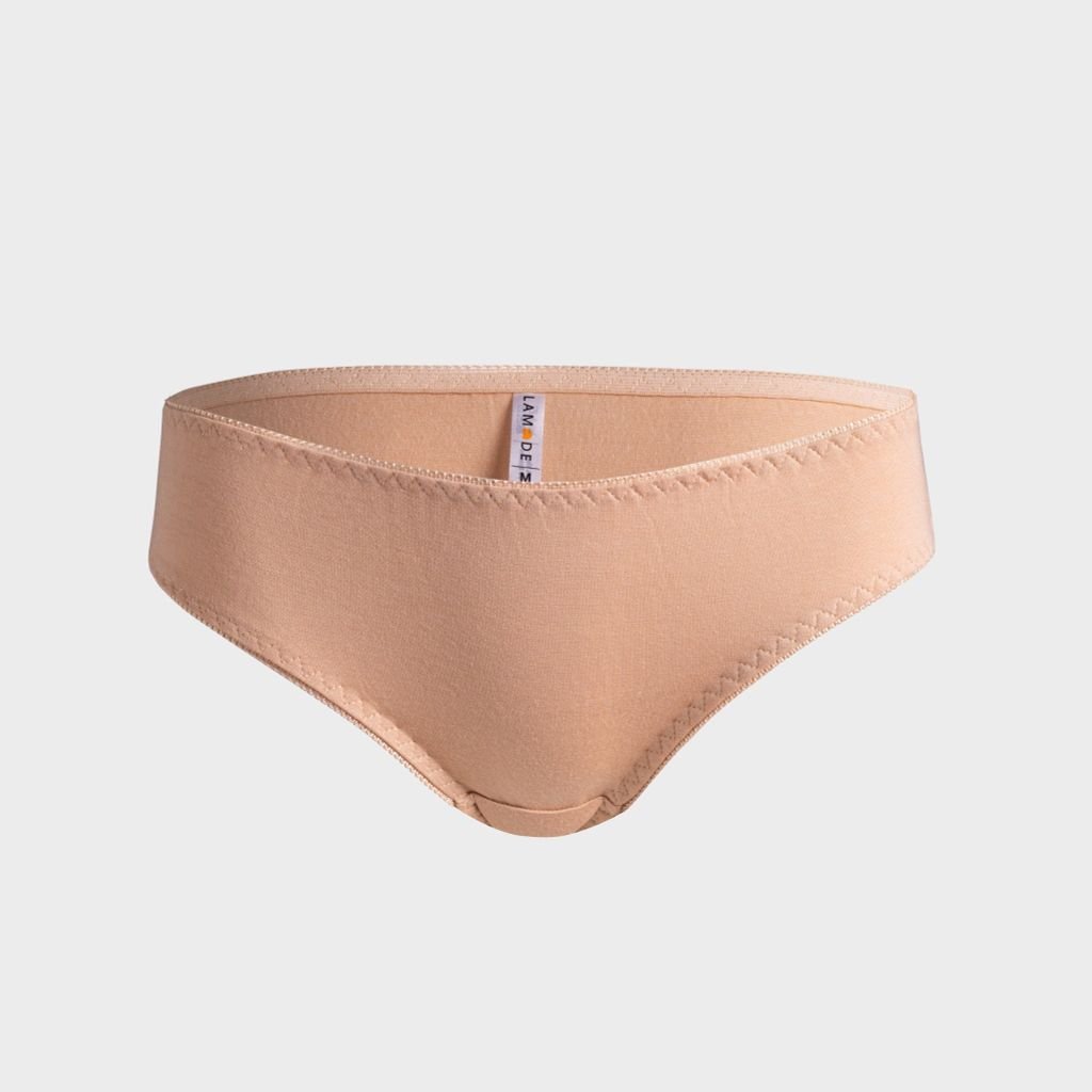 Quần Lót Briefs Nữ Viscose Lamode LBI012