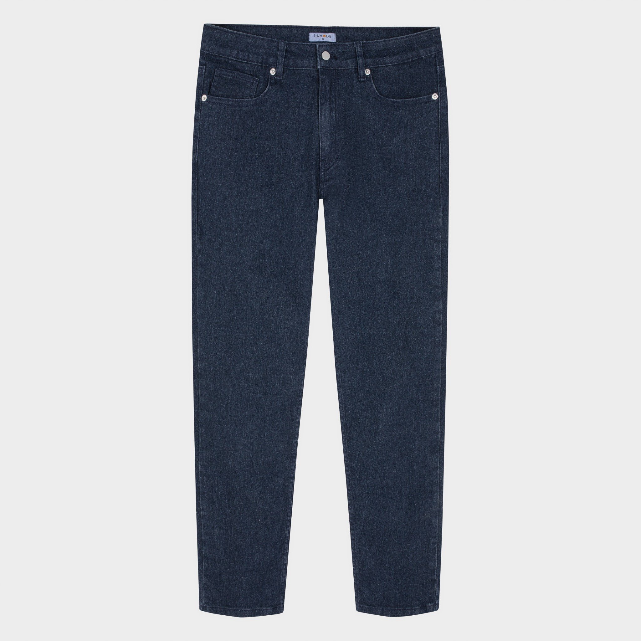 Quần Jeans Nam Lamode Regular LJN0090S0