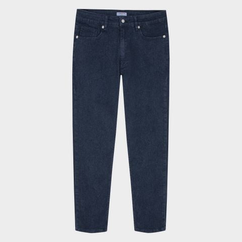 Quần Jeans Nam Lamode Regular LJN0090S0
