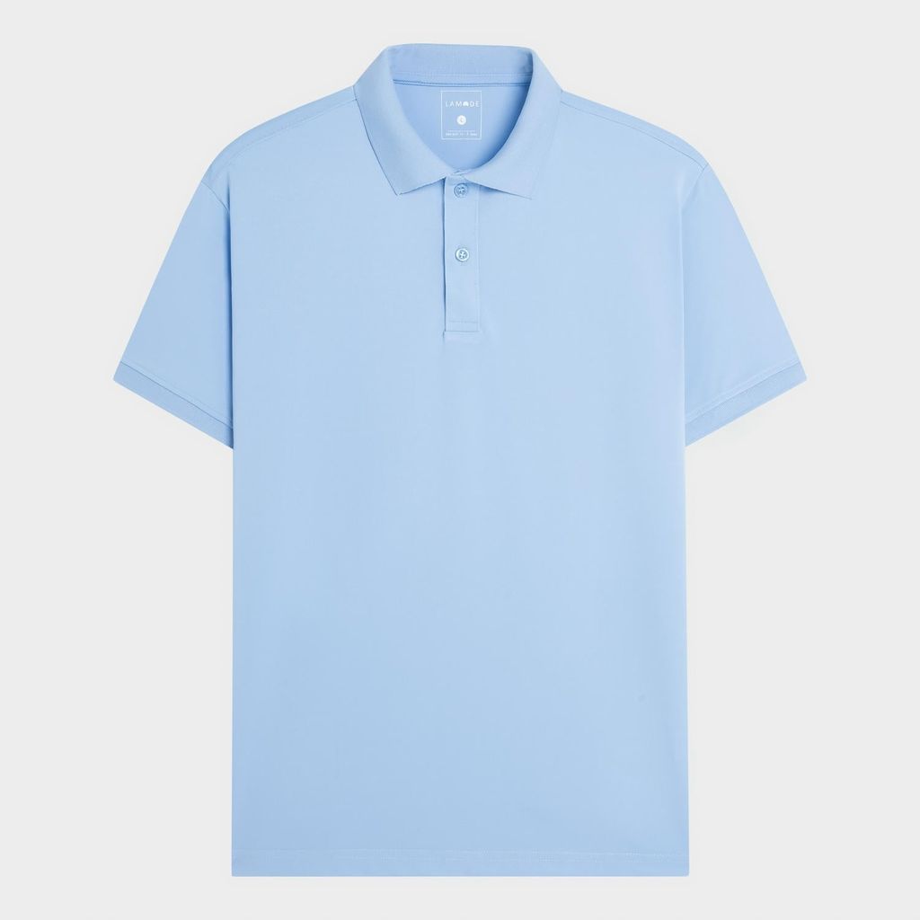 Áo Polo Nam Lamode Regular Fit LPS019AS