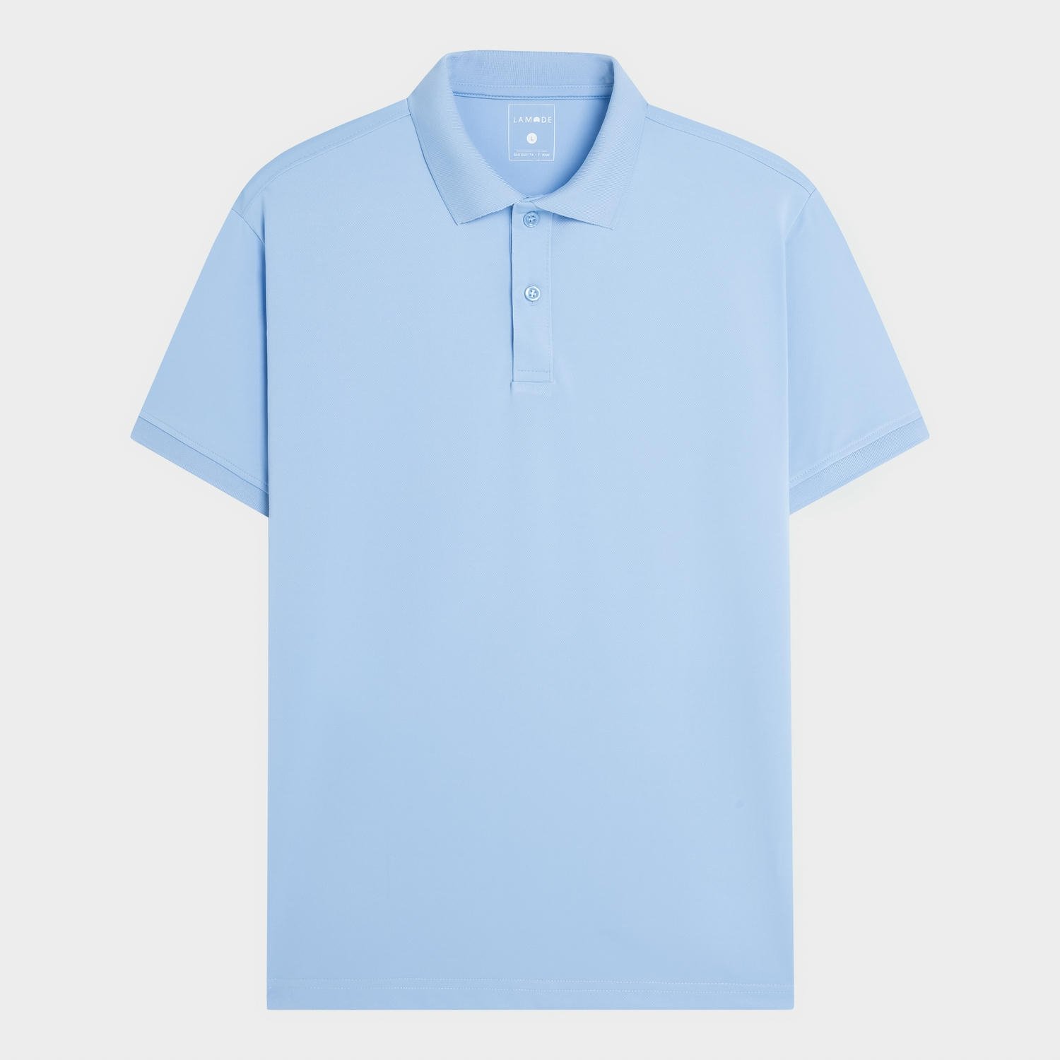 Áo Polo Nam Lamode Regular Fit LPS019AS