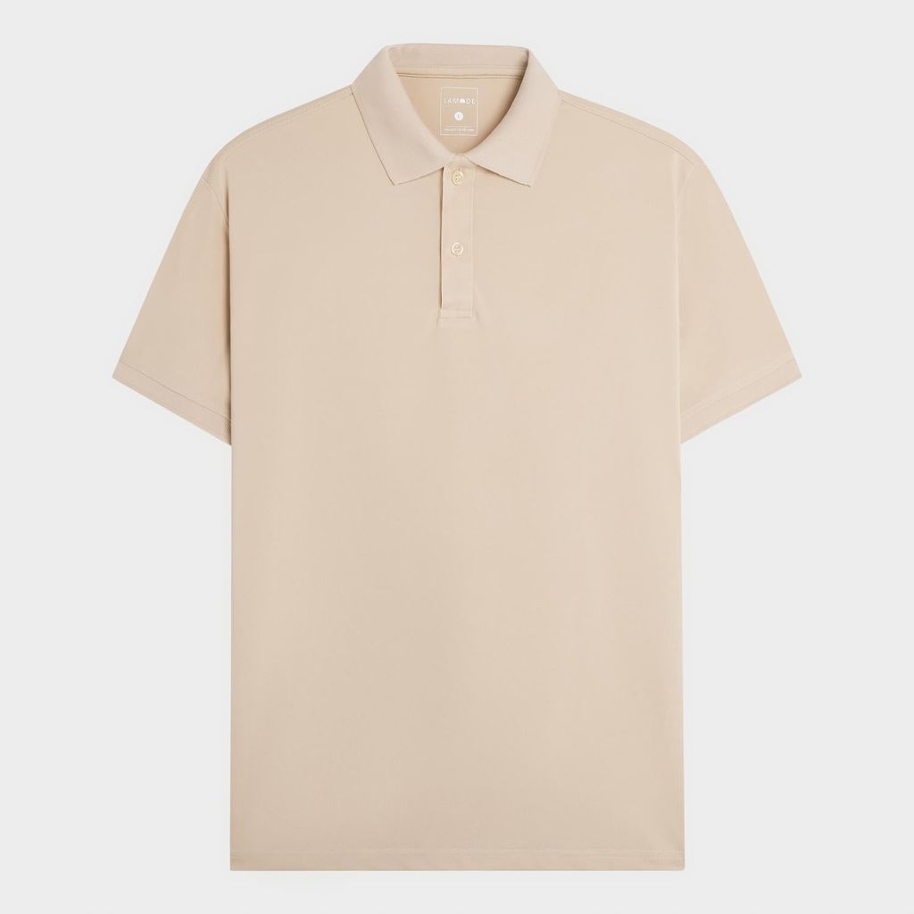 Áo Polo Nam Lamode Regular Fit LPS019AS
