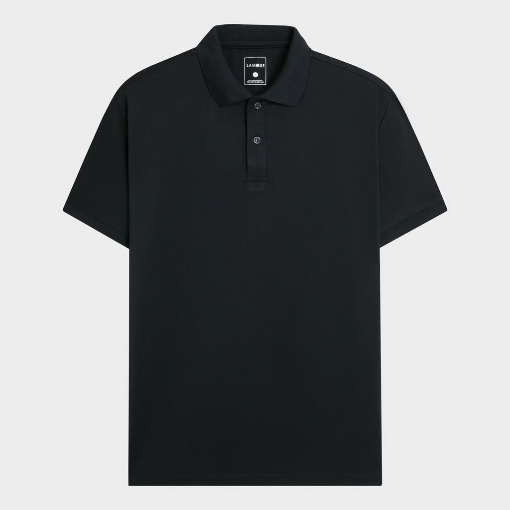 Áo Polo Nam Lamode Regular Fit LPS019AS
