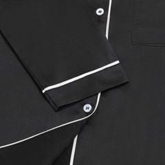 Bộ Đồ Pijama Tay Dài Quần Dài Nữ Lamode LLH002MAH0