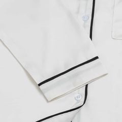 Bộ Đồ Pijama Tay Dài Quần Dài Nữ Lamode LLH002MAH0