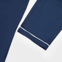 Bộ Đồ Pijama Tay Dài Quần Dài Nữ Lamode LLH002MAH0
