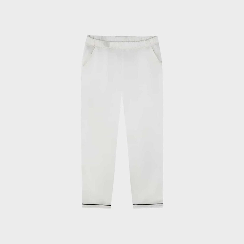 Bộ Đồ Pijama Tay Dài Quần Dài Nữ Lamode LLH002MAH0