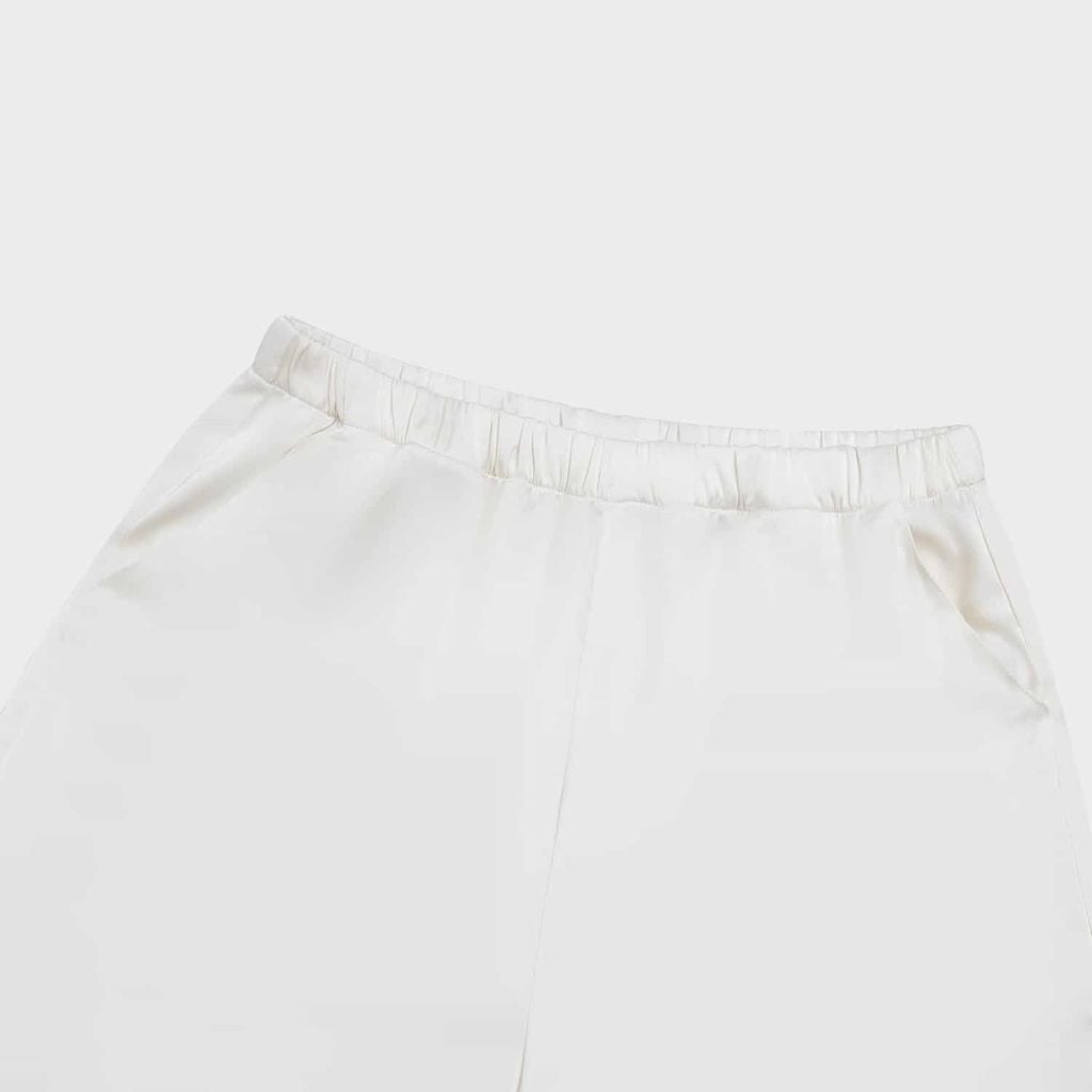 Bộ Đồ Pijama Tay Dài Quần Dài Nữ Lamode LLH002MAH0