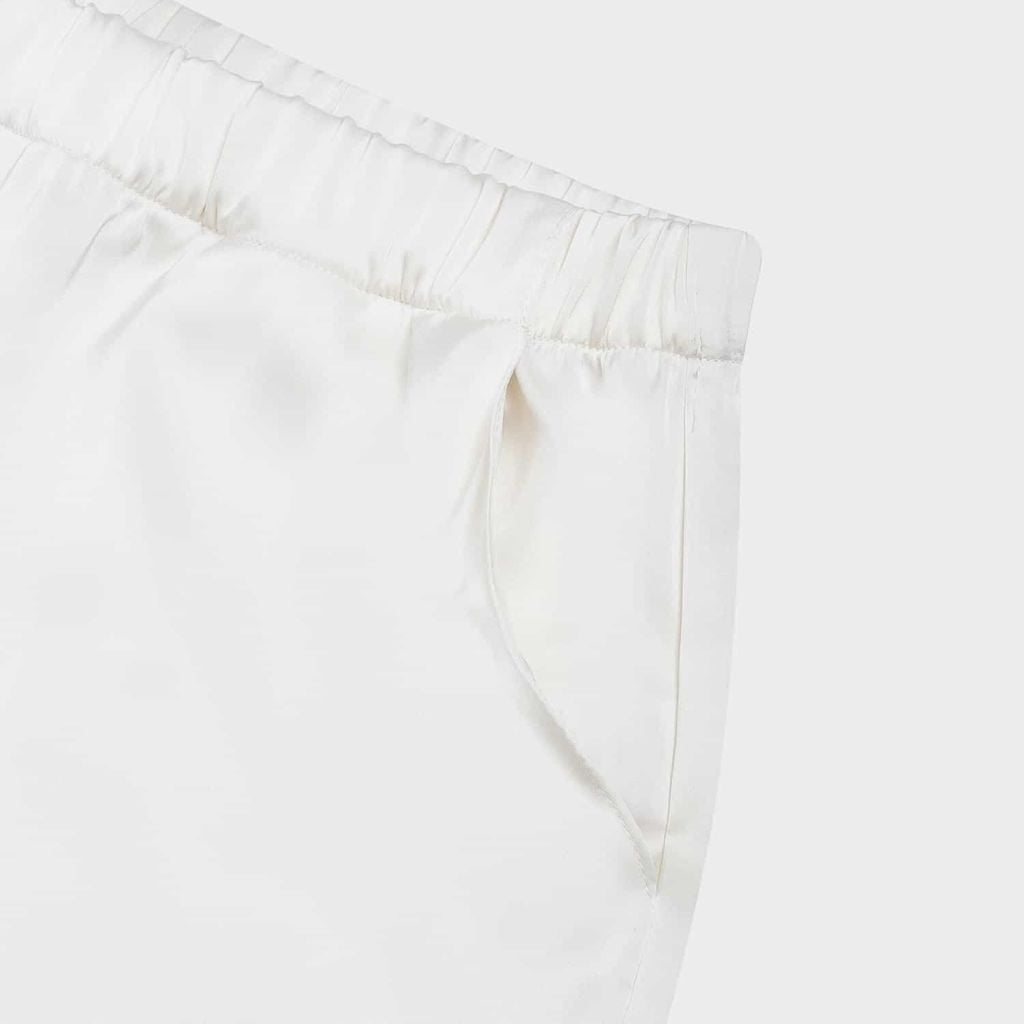 Bộ Đồ Pijama Tay Dài Quần Dài Nữ Lamode LLH002MAH0