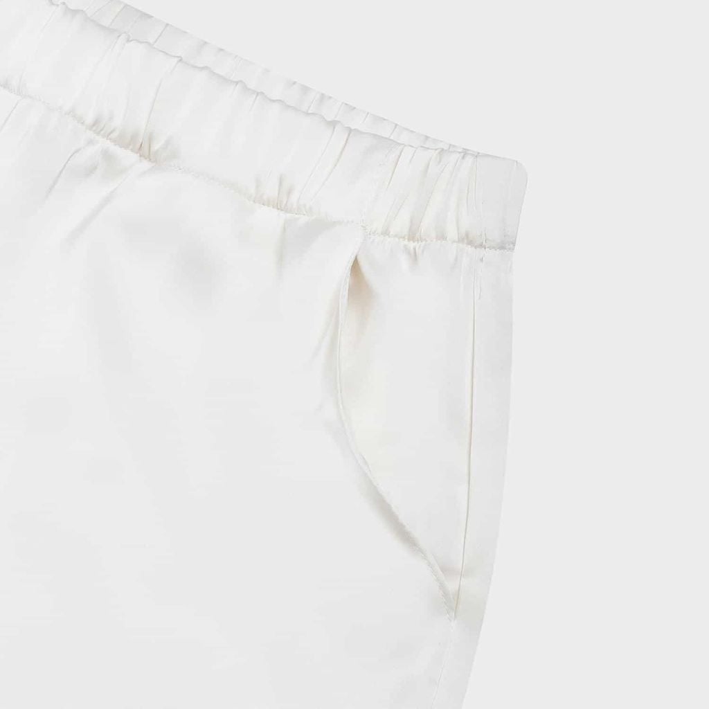 Bộ Đồ Pijama Tay Dài Quần Dài Nữ Lamode LLH002MAH0