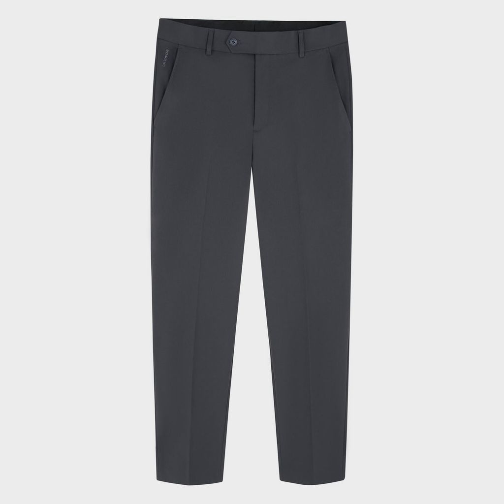 Quần Âu Nam Lamode Regular Fit LTR0080S0