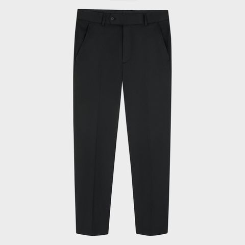 Quần Âu Nam Lamode Regular Fit LTR0080S0