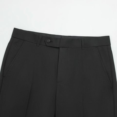 Quần Âu Nam Lamode Regular Fit LTR0080S0