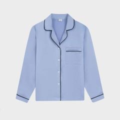 Bộ Đồ Pijama Tay Dài Quần Dài Nữ Lamode LLH002MAH0