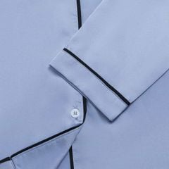 Bộ Đồ Pijama Tay Dài Quần Dài Nữ Lamode LLH002MAH0