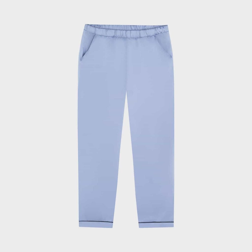 Bộ Đồ Pijama Tay Dài Quần Dài Nữ Lamode LLH002MAH0