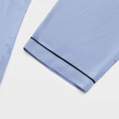 Bộ Đồ Pijama Tay Dài Quần Dài Nữ Lamode LLH002MAH0