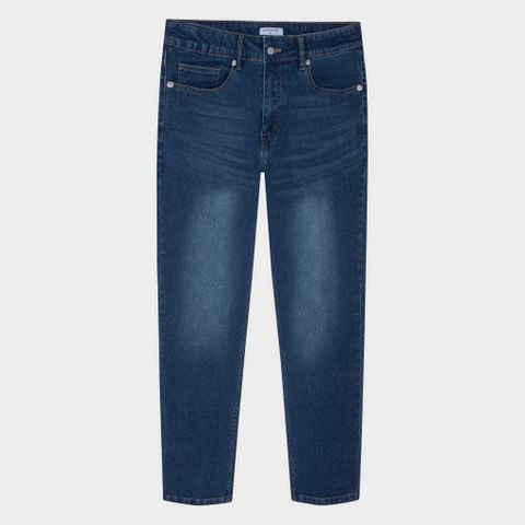 Quần Jeans Nam Lamode Regular LJN0110S0