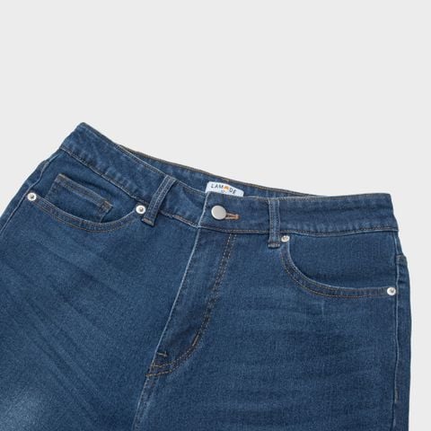Quần Jeans Nam Lamode Regular LJN0110S0