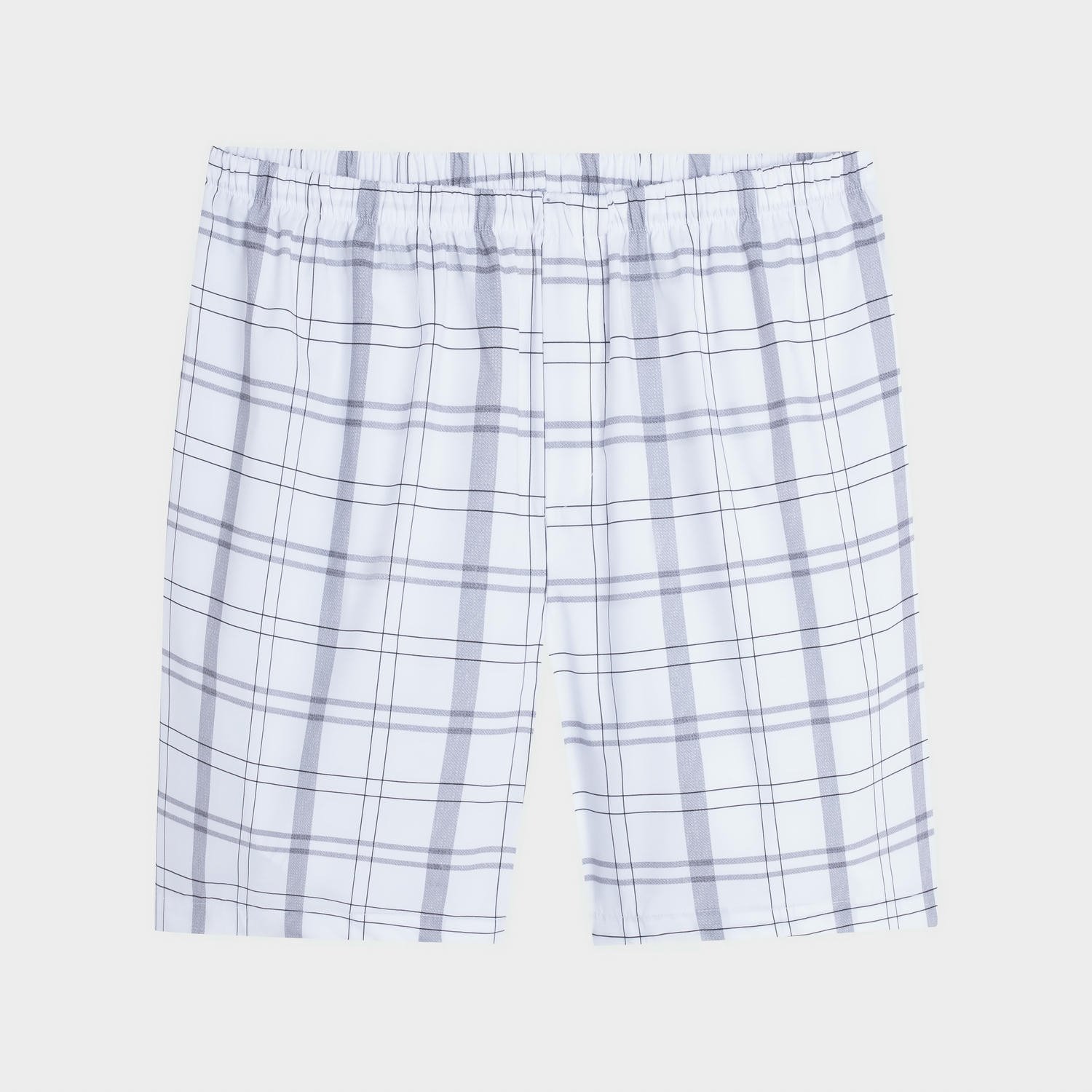 Quần Short Nam Lamode Regular Fit LSO001AZ