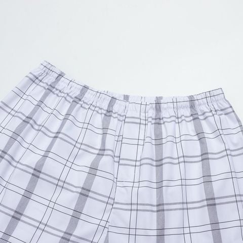 Quần Short Nam Lamode Regular Fit LSO001AZ