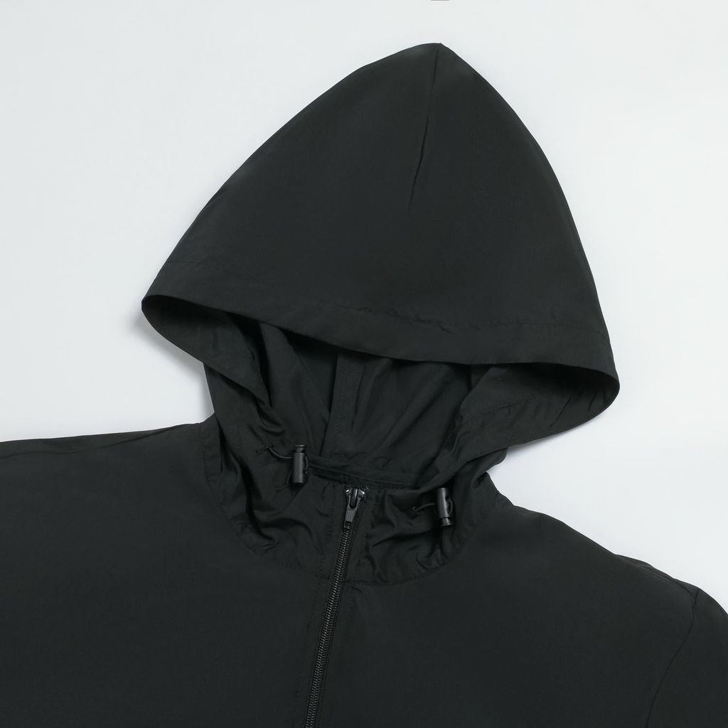 Áo Khoác 1 Lớp Nam Lamode Regular Fit LJK001BZ