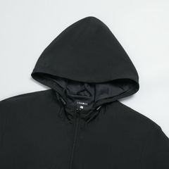 Áo Khoác 2 Lớp Nam Lamode Regular Fit LJK002BZ