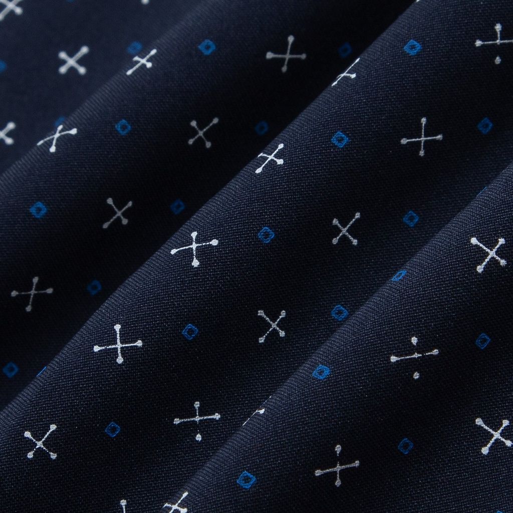 Áo Sơ Mi Nam Lamode Perfect Fit LSS003AZ