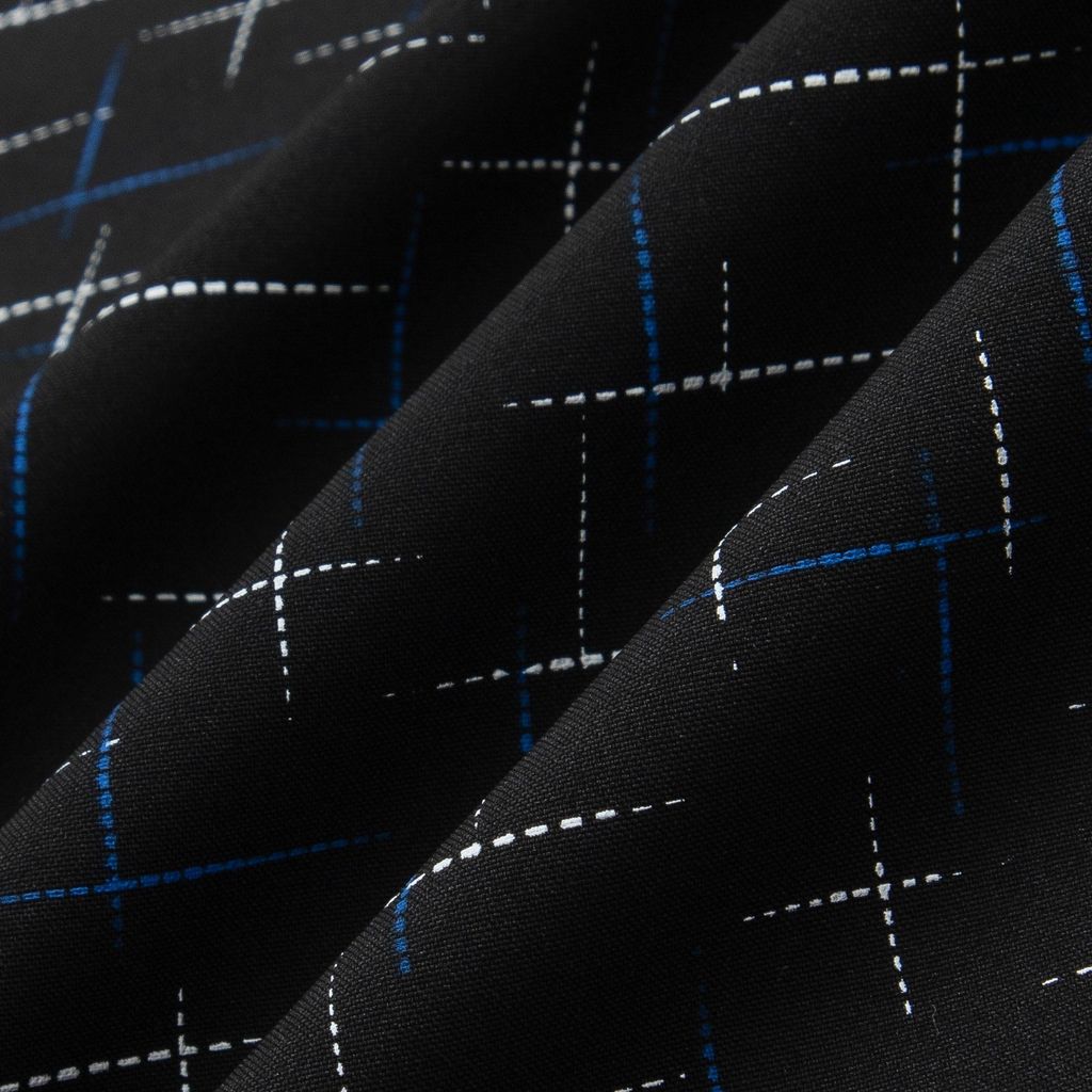 Áo Sơ Mi Nam Lamode Perfect Fit LSS003AZ