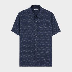 Áo Sơ Mi Nam Lamode Perfect Fit LSS003AZ