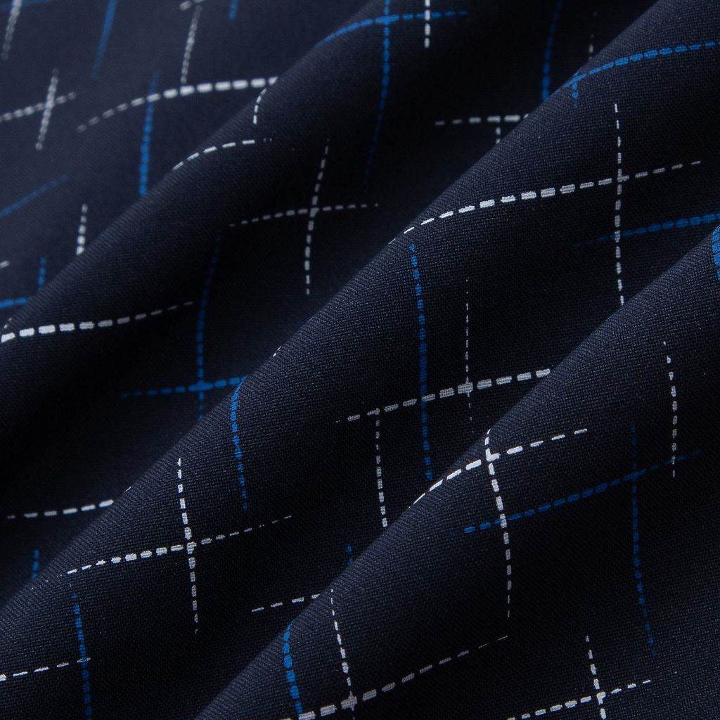 Áo Sơ Mi Nam Lamode Perfect Fit LSS003AZ