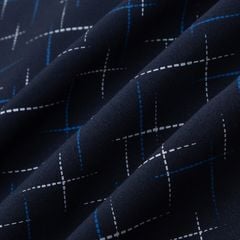 Áo Sơ Mi Nam Lamode Perfect Fit LSS003AZ