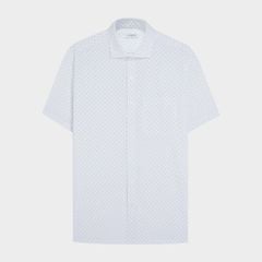 Áo Sơ Mi Nam Lamode Perfect Fit LSS003AZ