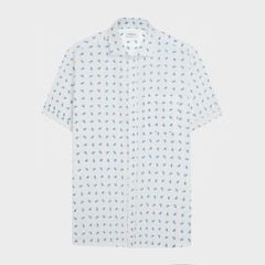 Áo Sơ Mi Nam Lamode Perfect Fit LSS003AZ