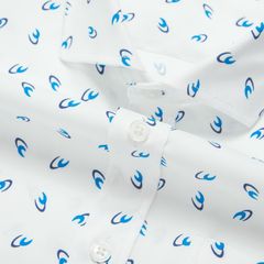 Áo Sơ Mi Nam Lamode Perfect Fit LSS003AZ