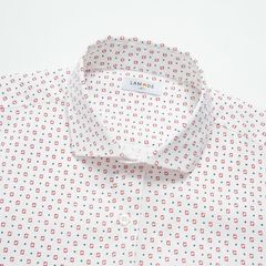 Áo Sơ Mi Nam Lamode Perfect Fit LSS003AZ