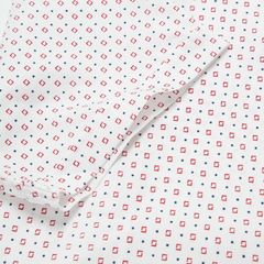 Áo Sơ Mi Nam Lamode Perfect Fit LSS003AZ