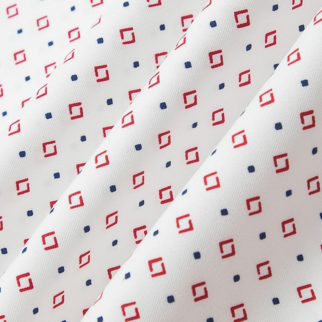 Áo Sơ Mi Nam Lamode Perfect Fit LSS003AZ