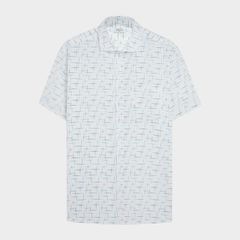 Áo Sơ Mi Nam Lamode Perfect Fit LSS003AZ