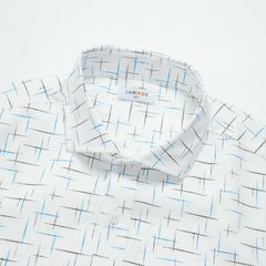 Áo Sơ Mi Nam Lamode Perfect Fit LSS003AZ