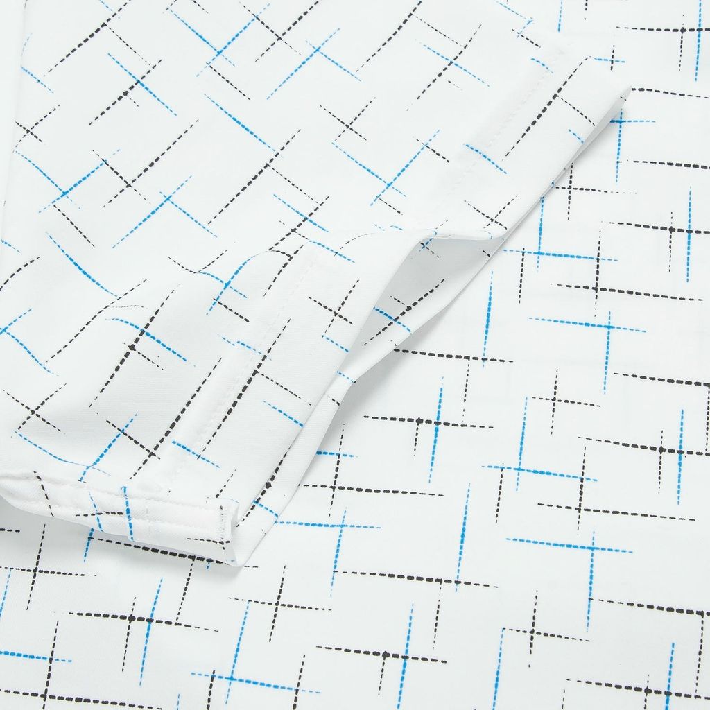 Áo Sơ Mi Nam Lamode Perfect Fit LSS003AZ