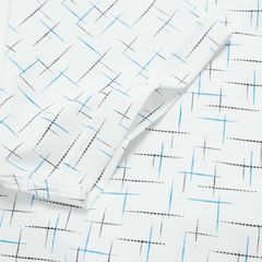 Áo Sơ Mi Nam Lamode Perfect Fit LSS003AZ