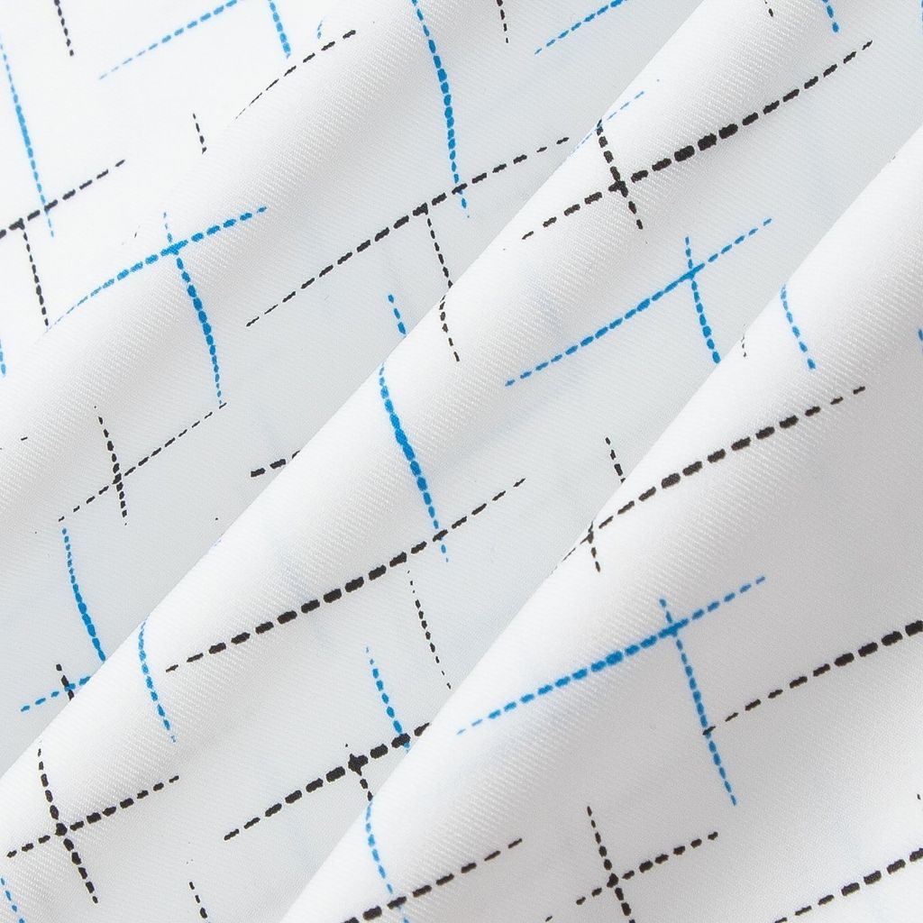 Áo Sơ Mi Nam Lamode Perfect Fit LSS003AZ