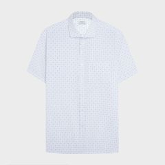 Áo Sơ Mi Nam Lamode Perfect Fit LSS003AZ