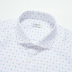 Áo Sơ Mi Nam Lamode Perfect Fit LSS003AZ