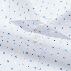 Áo Sơ Mi Nam Lamode Perfect Fit LSS003AZ