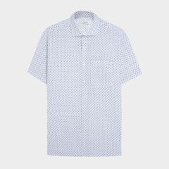 Áo Sơ Mi Nam Lamode Perfect Fit LSS003AZ