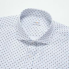 Áo Sơ Mi Nam Lamode Perfect Fit LSS003AZ